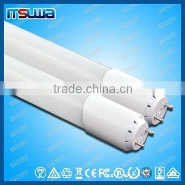 5-year warranty Spilt Type 24" glass LED T8 bulb ip65 glass tube 8 facebook