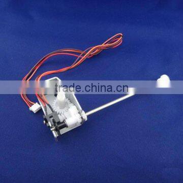 WINCOR ND77 Thermal Printer Color Drive Assembly