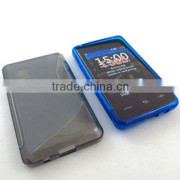 s-line tpu case for lg T385