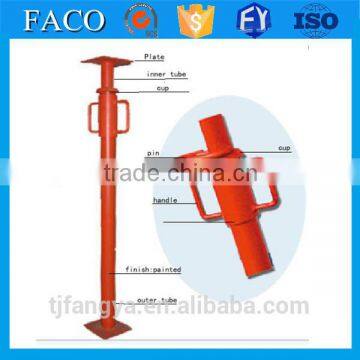 Adjustable Steel Prop Scaffolding ! Shoring Prop & Scaffolding Prop Jack & Adjustable Telescopic Prop photo-2