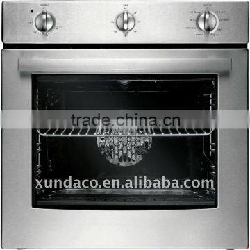 CE electric oven home appliance