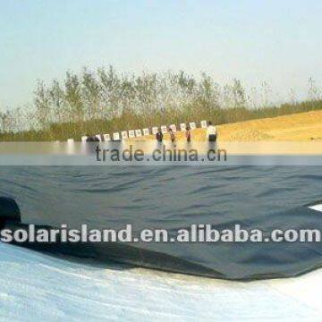 HDPE Geomembrane Liner