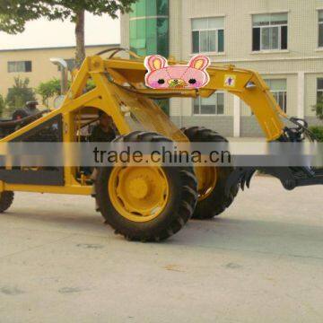 High quality hot sale cane loader made in china