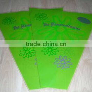 China cpp flower sleeve