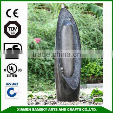 garden ornaments fiberglass landscape waterfalls and fountains