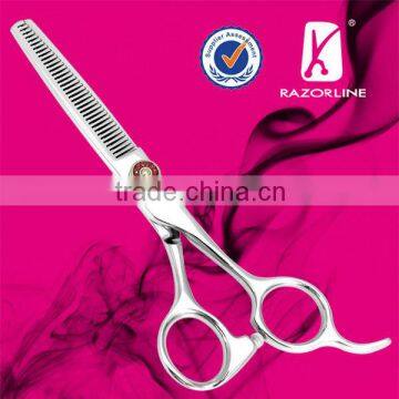 RAZORLINE R23T Salon tools for Hair Scissors Thinning