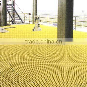 FRP Grating