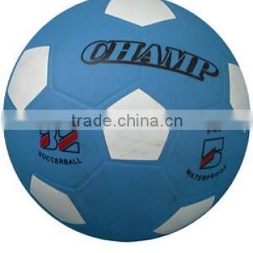 pvc kids basketball/ground ball/well-knit ball