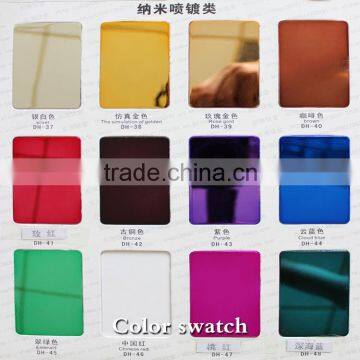 2015 Modern Drawing Stainless Steel Bar Chair photo-2