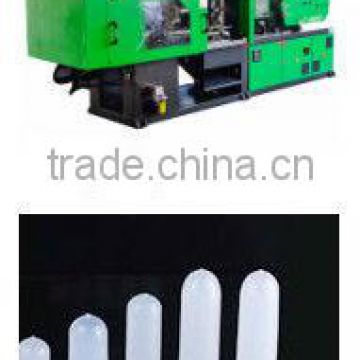 pp preform injection machine