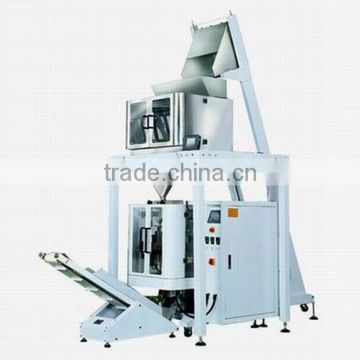 Small Sachet Automatic Granule Sugar Packing Machine