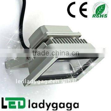 2011 IP65 30W warm white led flood light