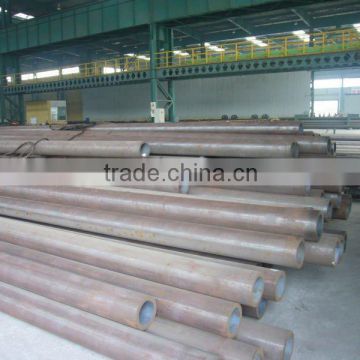 ASTM 1045 hot rolled carbon&alloy steel seamless steel pipe for Tube for machining