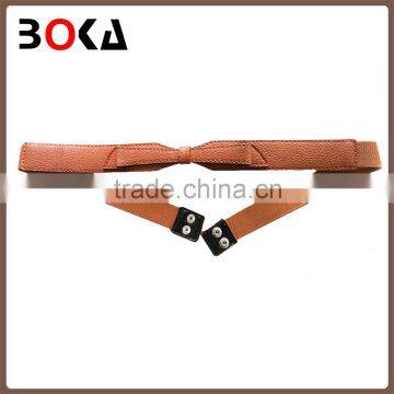 // new models yiwu belt factory high quality fashion belt // hot selling ladies' fashion pu belt //