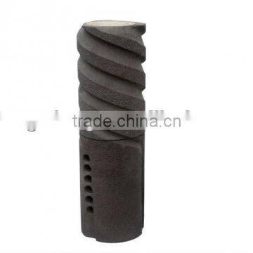 SM16 emery roller
