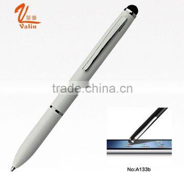 High Quality Metal Touch Screen Pen for Any Smartphone