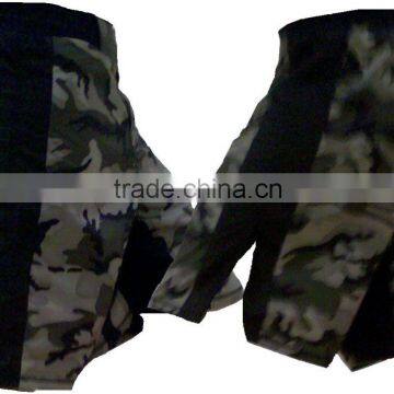 Custom 4 Ways Stretch MMA Shorts photo-5