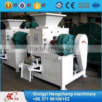 Aluminum powder briquette machine briquette press price