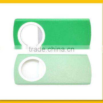 New Green Bottle Opener