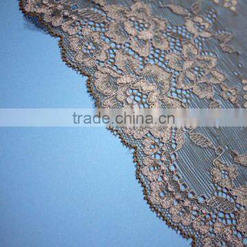 Fashion Soft Thin Cotton Special Lace for Underwear