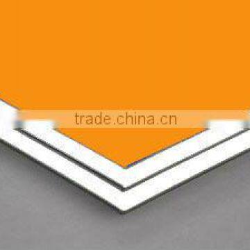 Grade A2 FR Aluminum Composite Panel