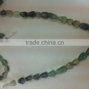 fluorite Gemstone Tumbles