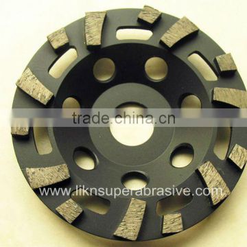 FGP floor grinding wheel