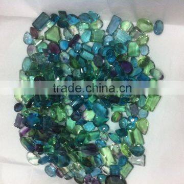 Fluorite Gemstone