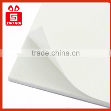 2014 china factory Glue Adhesive Pre-cutting Sticky Tape