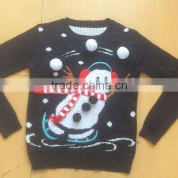 Top Selling Christmas Jumper Unisex Christmas Sweaters For The Whole Family