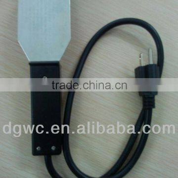 BBQ Grill Starter,Electric Charcoal Starter for Bbq Cooking photo-4