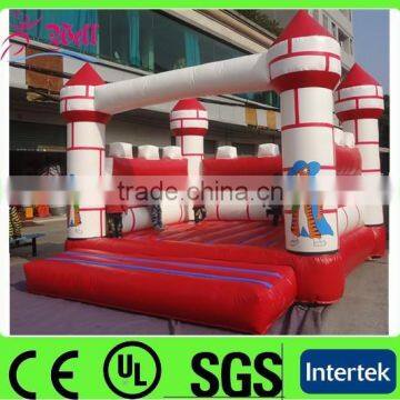 frozen jumping castle / china jump castle / bouncer castle