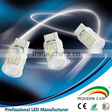 Wholesale hot selling newcome led light T20 7020smd motorcycle led turn signal lights