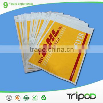 Plastic Packing Bag, Courier/Express Plastic Shipping Bag