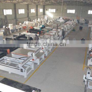 China Marble Carving Cnc Stone Cutting Machine photo-2