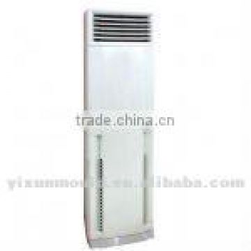 plastic air condition mold