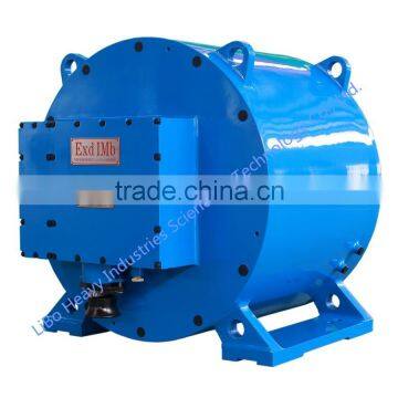 New Product Energy Saving 40kw Permanent Magnet Synchronous Motor