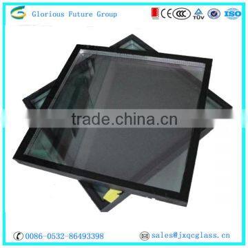 Glorious Future Large Insulated Glass Panels