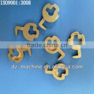 CNC metal machining projects manufacture in Xiamen/door or furniture hardware