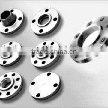 forged flange