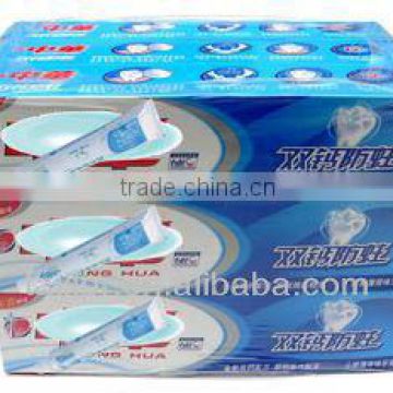 Toothpaste packing box Retail packaging box *PB005