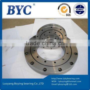 XU080149 Crossed Roller Bearings (101.6x196.85x22.22mm) bearing with mounting hole Axial radial load machine tool accessories