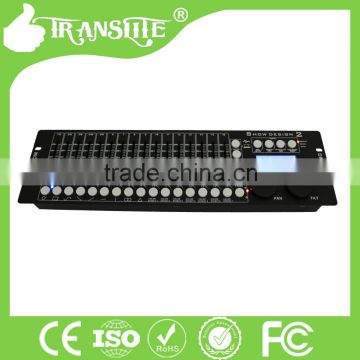 High quality DMX512 controller for stage light