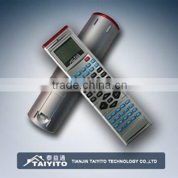 RF&IR LCD remote control