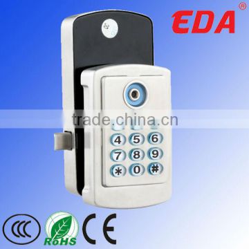 Smart Digital Electronic Cylinder Locks For Lockers