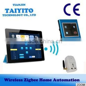 TYT home automation android/home automation system