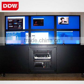 46 inch 3x3 TFT lcd video wall 1080p hd Samsung,video wall system