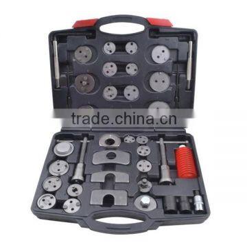 40pcs Brake Caliper Piston Wind/Rewind Back Tool Kit