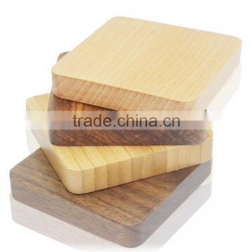 8 years experience Shenzhen power bank factory wooden power bank 8000mah