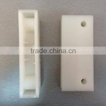 XAA380S1,Lift Guide Shoe Insert 120*10mm